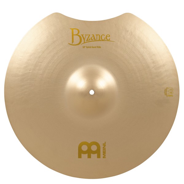 MEINL Byzance Vintage Quick Sand Ride 18" B18QSR