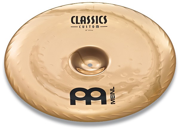 Meinl Classics Custom 16" China CC16CH-B