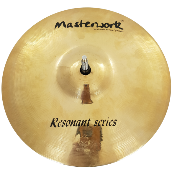 Masterwork Resonant Series Bell 9"