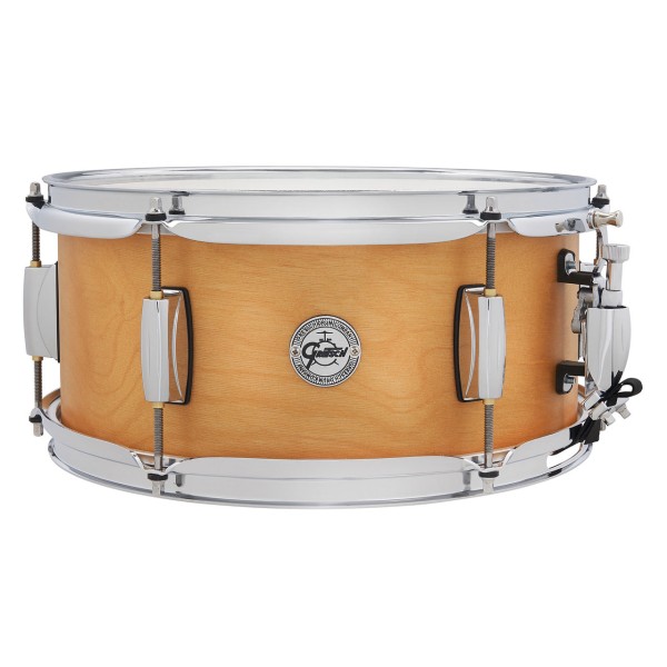 Gretsch Snare Drum Full Range Birch 13" x 6,5"