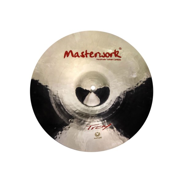 Masterwork Troy Crash 16"