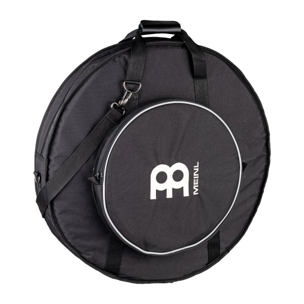 Meinl MCB24 Professional Bag, schwarz 24"