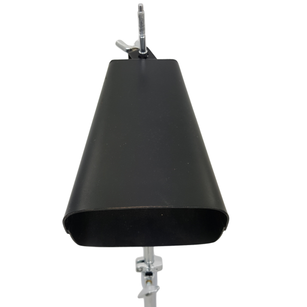 Latin Percussion Cowbell Rock Ridge Rider