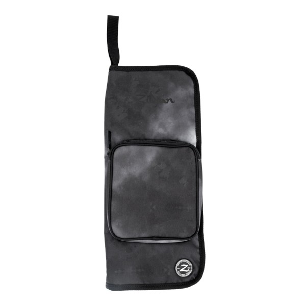 Zildjian Student Stick Bag, Black Rain Cloud