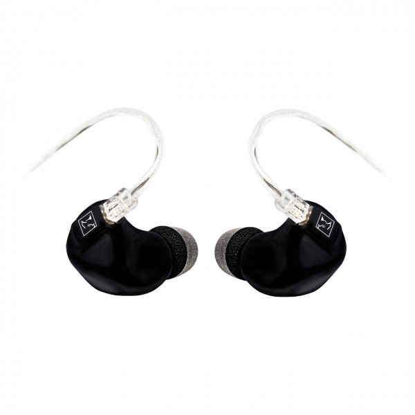 Hörluchs In-Ear Hörer