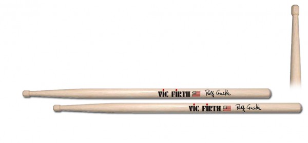 Vic Firth Signature Serie SRG Ralf Gustke