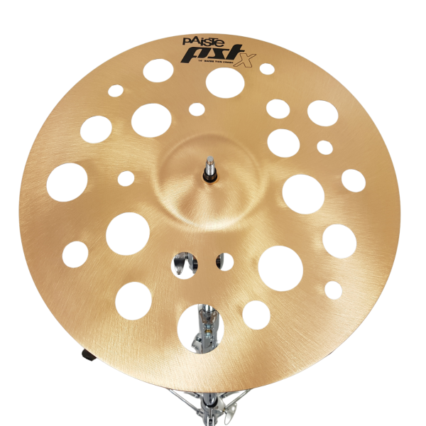 Paiste PST X Swiss Thin Crash 14"
