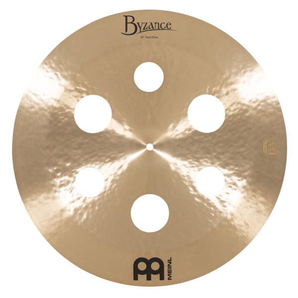 Meinl Byzance Traditional 20" Trash China B18TRCH