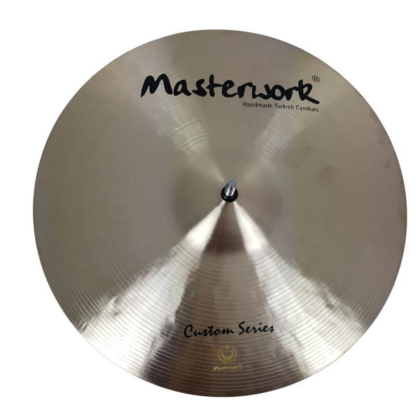 Masterwork Custom Hihat 13"