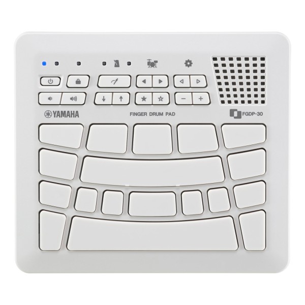 Yamaha FGDP-30 Finger Drum Pad