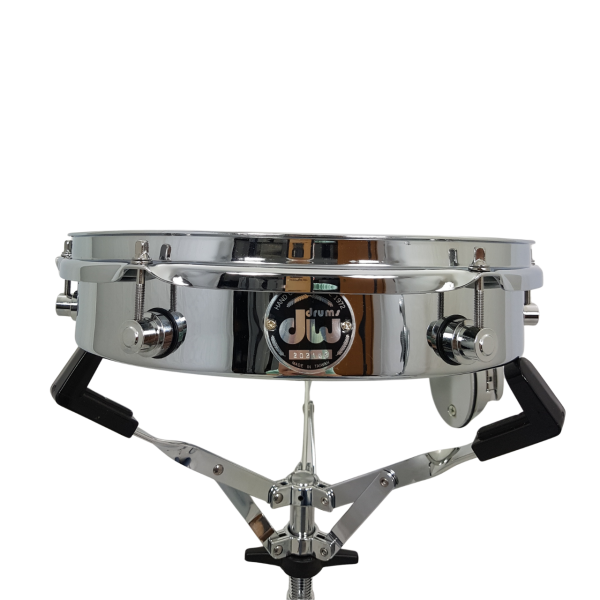 DW Piccolo Tom 12''x2,5''