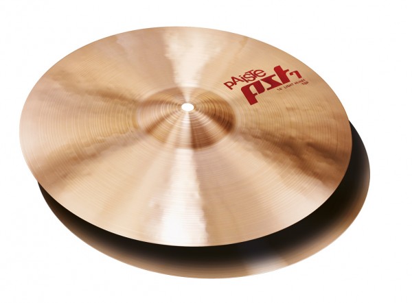 Paiste PST 7 Light HiHat 14"