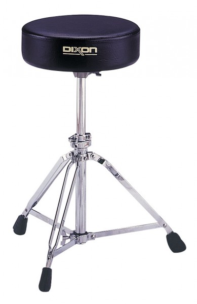 Dixon Drumhocker mit Drehspindel PSN-9280
