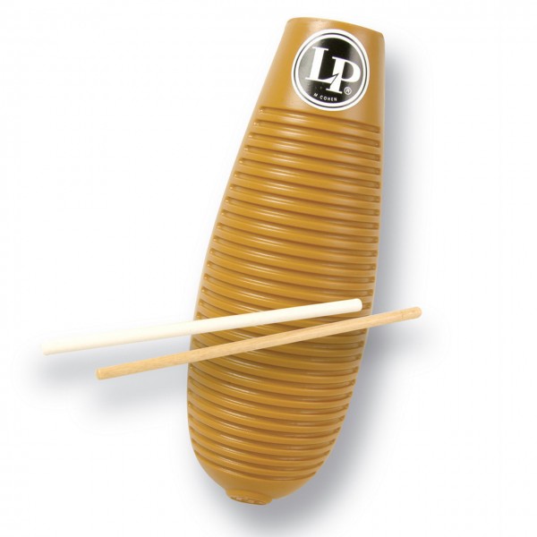 Latin Percussion LP243 Guiro Super
