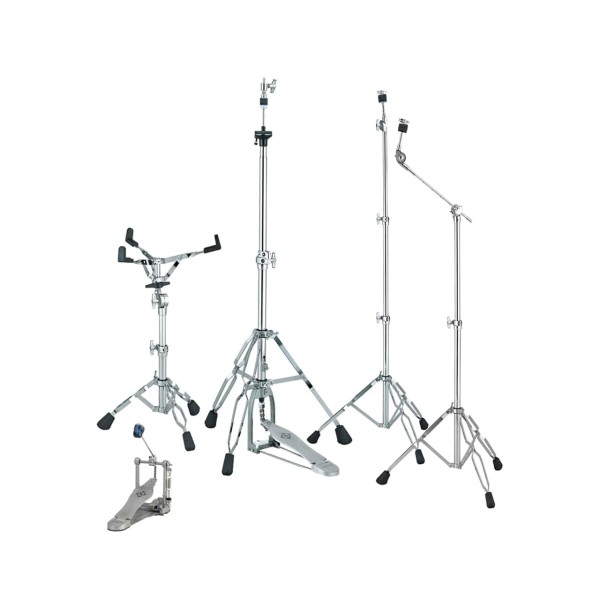 Dixon Hardware Set 8er Serie