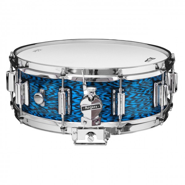 Rogers 36BLO Dyna-Sonic Beavertail 14" x 5" Snare