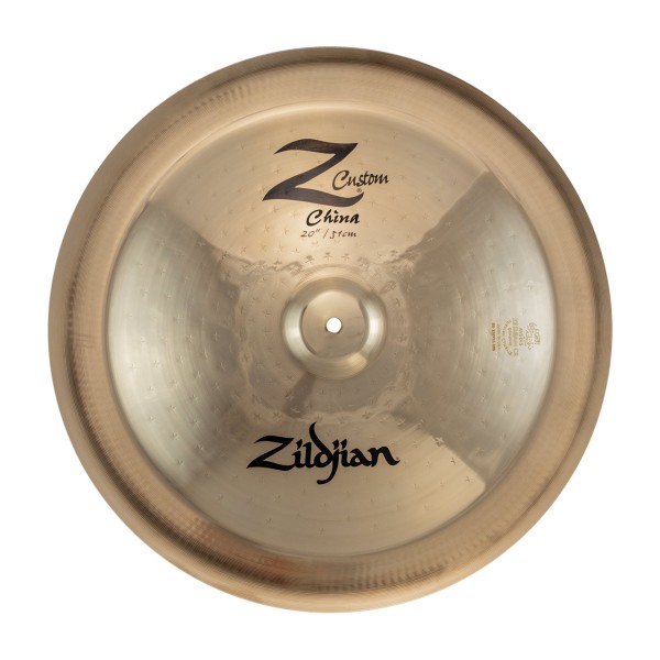 Zildjian Z Custom China 18"