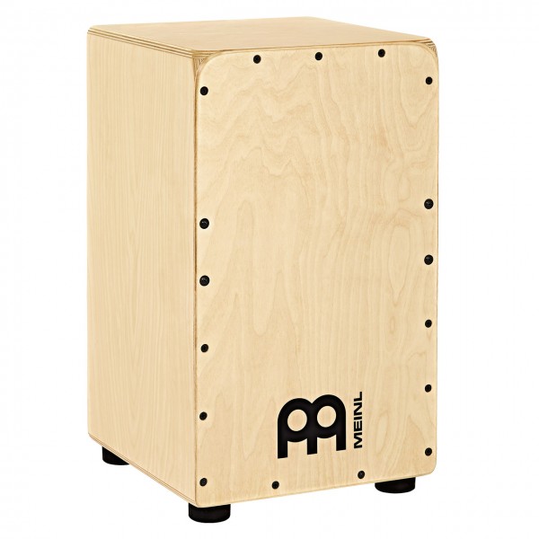 Meinl Woodcraft Cajon WC100B