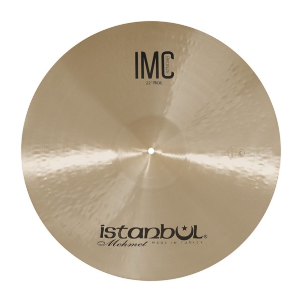 ISTANBUL Mehmet IMC-R22 IMC Natural Ride 22"