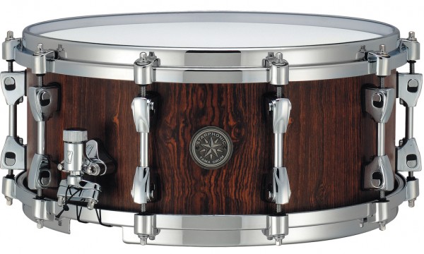 TAMA Snaredrum PBC146 Starphonic Bubinga