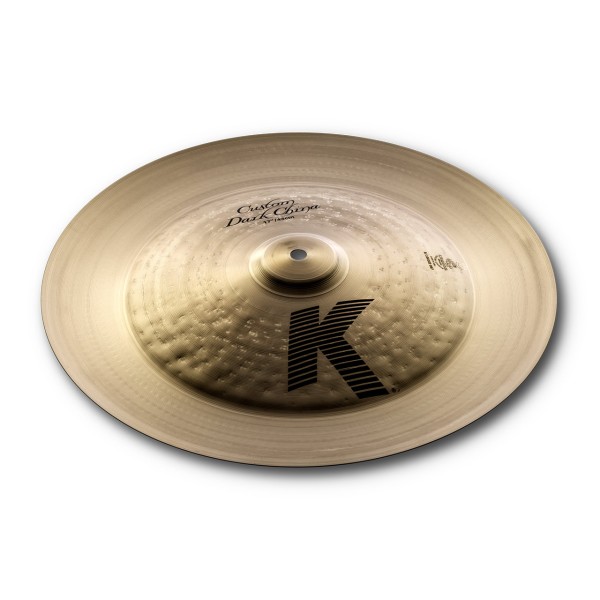 Zildjian K-Custom Dark China 17"