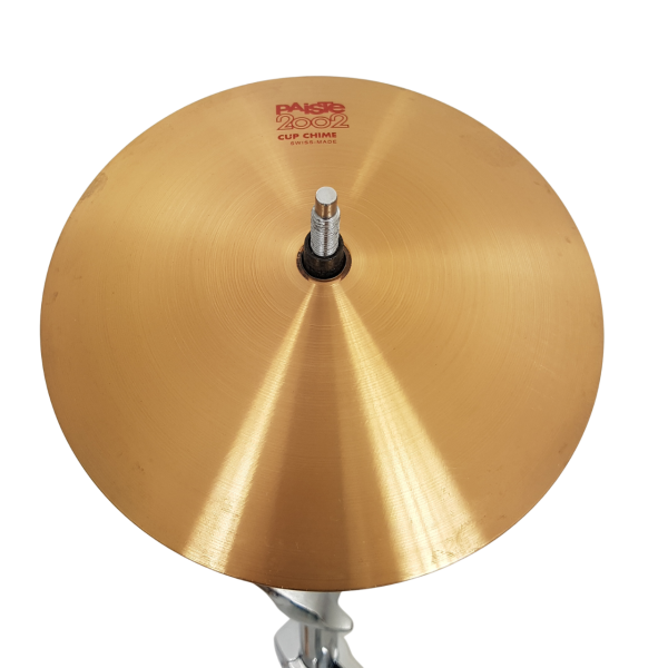 Paiste 2002 Cup Chime 6 1/2" Prototype