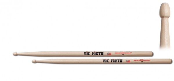 Vic Firth American Classic 5A