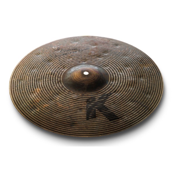 Zildjian K-Custom Special Dry Crash 16" natural