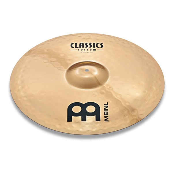 Meinl Classics Custom 20" Medium Ride CC20MR-B