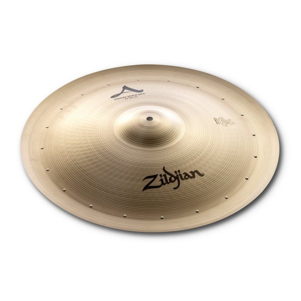 Zildjian A Swish Knocker 22"