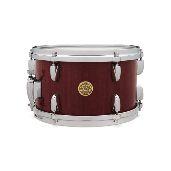 Gretsch USA Ash Soan Signature Snare Drum 12" x 7"
