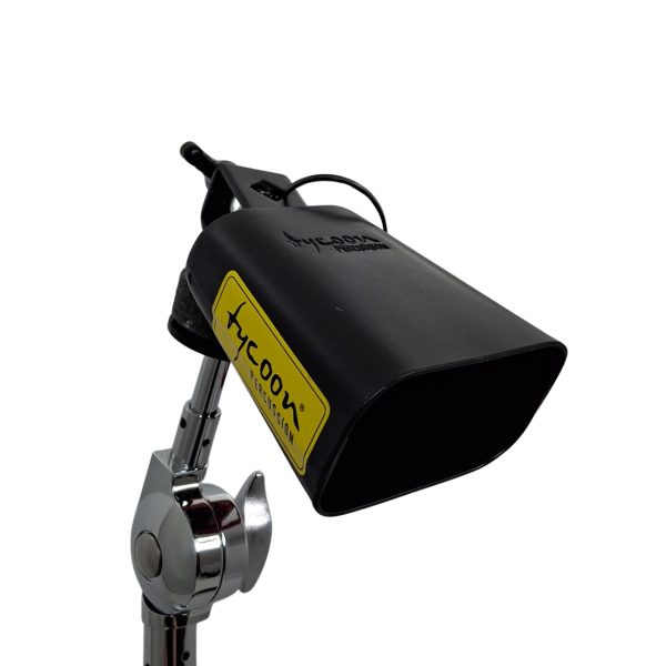 Tycoon Cowbell TW-35