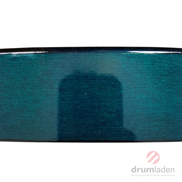 Pearl ELX Bassdrum Spannreifen 20" Teal Mist