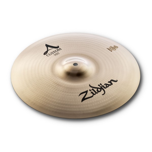 Zildjian A-Custom Crash 15"