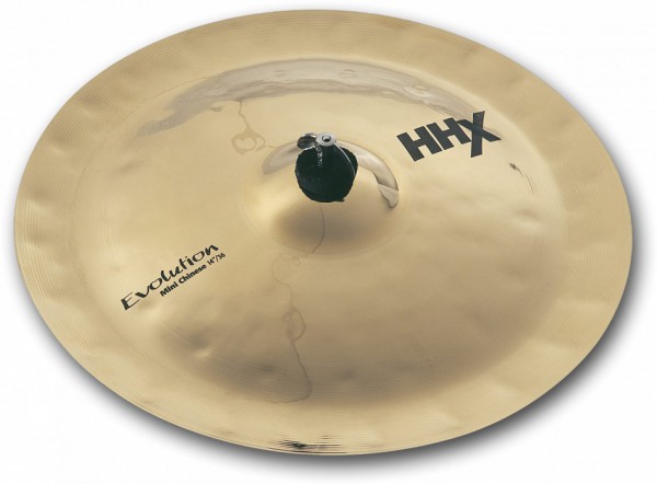 Sabian HHX Evolution Mini Chinese 14"