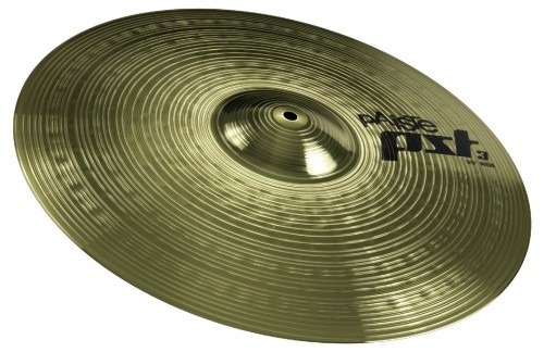 Paiste Becken PST 3 20" Ride