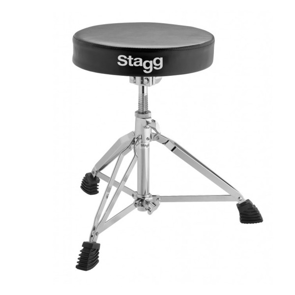Stagg DT-52R Drum Hocker