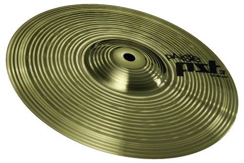Paiste Becken PST 3 10" Splash