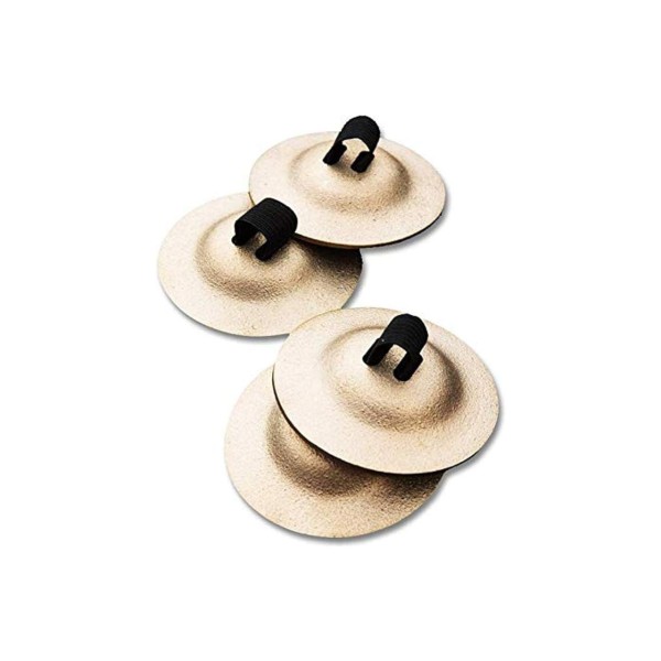 Zildjian Dancer Zils, 2 Paar ZIP0770