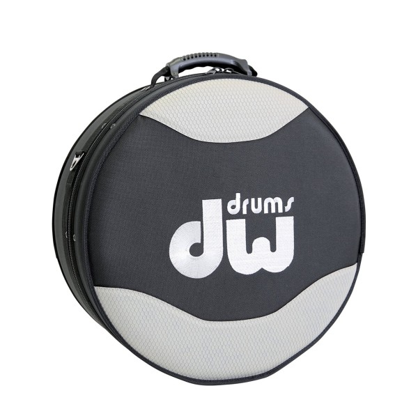 DW Deluxe 14" x 6,5" Snaredrum Tasche