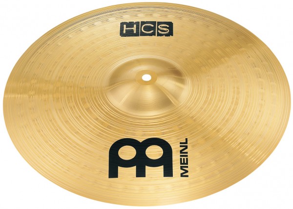 HCS16C Meinl HCS 16" Crash