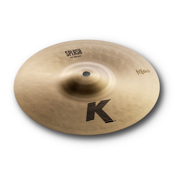 Zildjian K Splash 10"