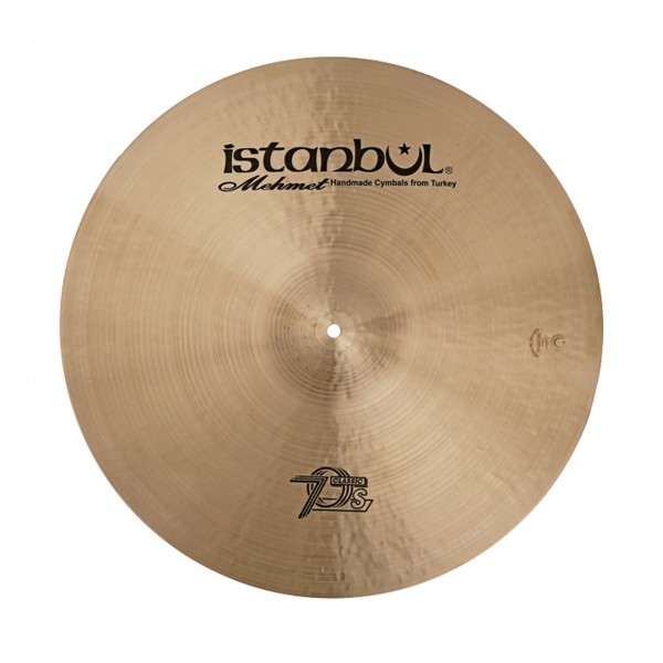 Istanbul Mehmet CL-C20 Classic 70's Crash 20"