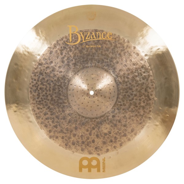 Meinl Byzance Vintage 22" Equilibrium Ride B22EQR