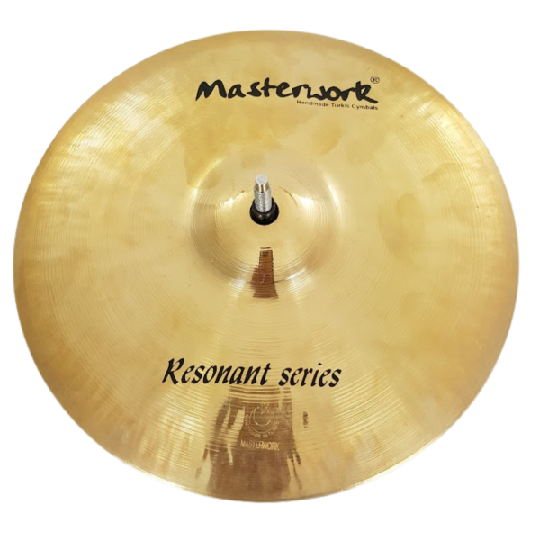 Masterwork Resonant Series Bell 10"