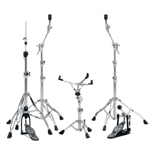 Tama HV5WN Hardware Paket 5-teilig