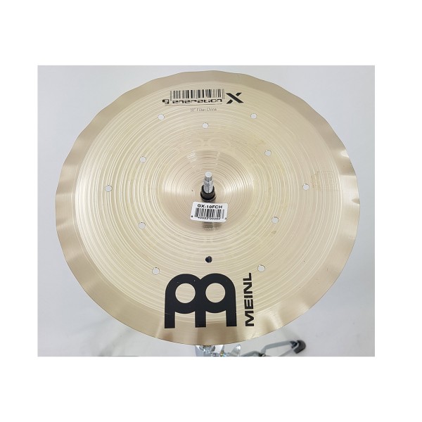 Meinl Generation X Filter China 10''