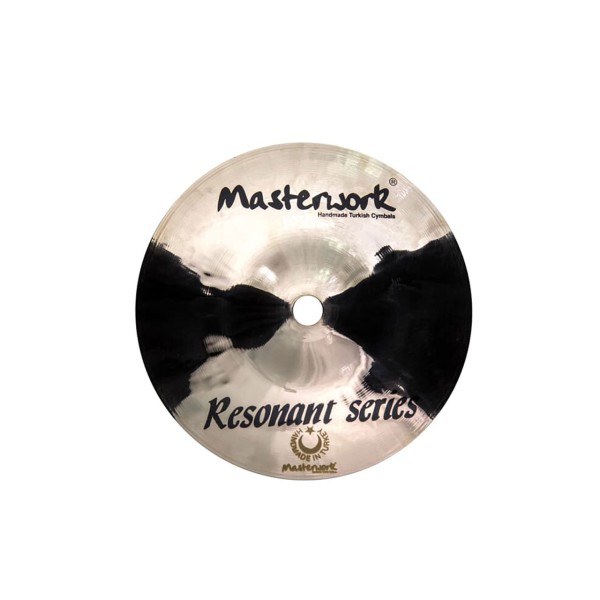 Masterwork Resonant Splash 6"