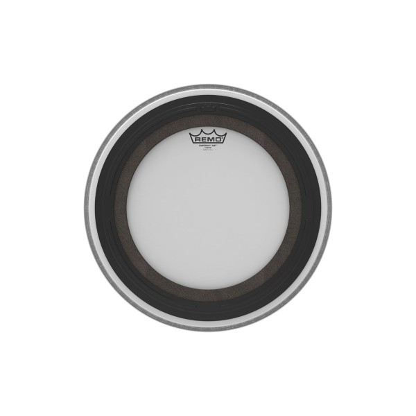 Remo Emperor SMT coated 22" (Bassdrum)
