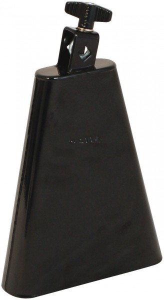 Tycoon Cowbell Black Pearl Dry Rock Bell TY820024